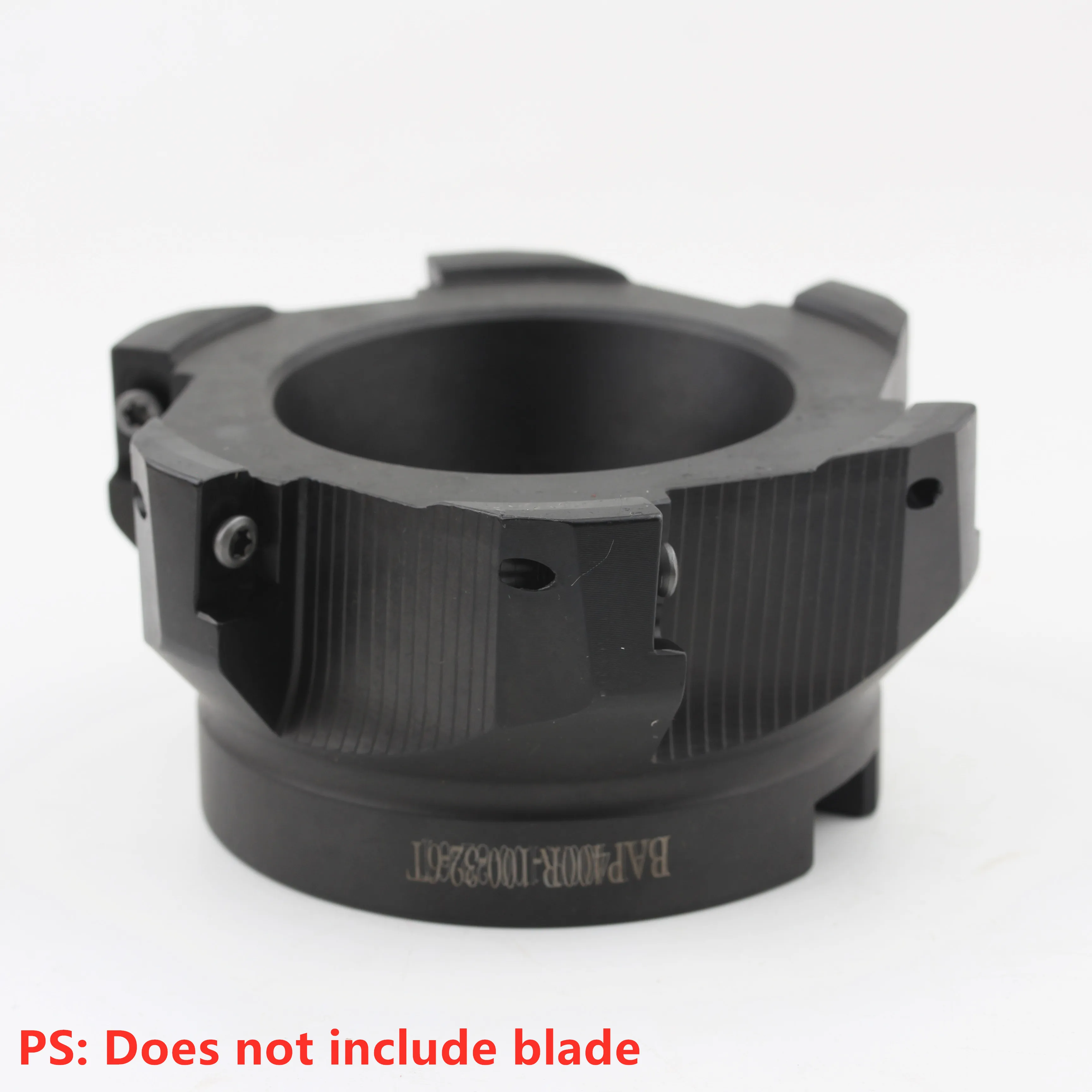 

1 шт., резак для токарного станка с ЧПУ APMT, BAP400R-100-32-6T-H, BAP400R-100-31.75-6T-H, RAP400R-100-32-6T-H