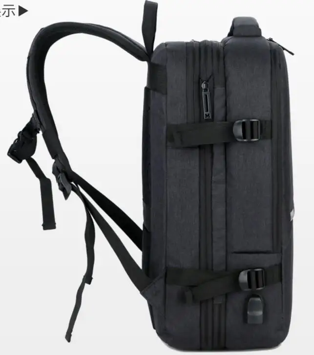 Новая сумка на плечо водонепроницаемая ткань Оксфорд мужская деловая дорожная