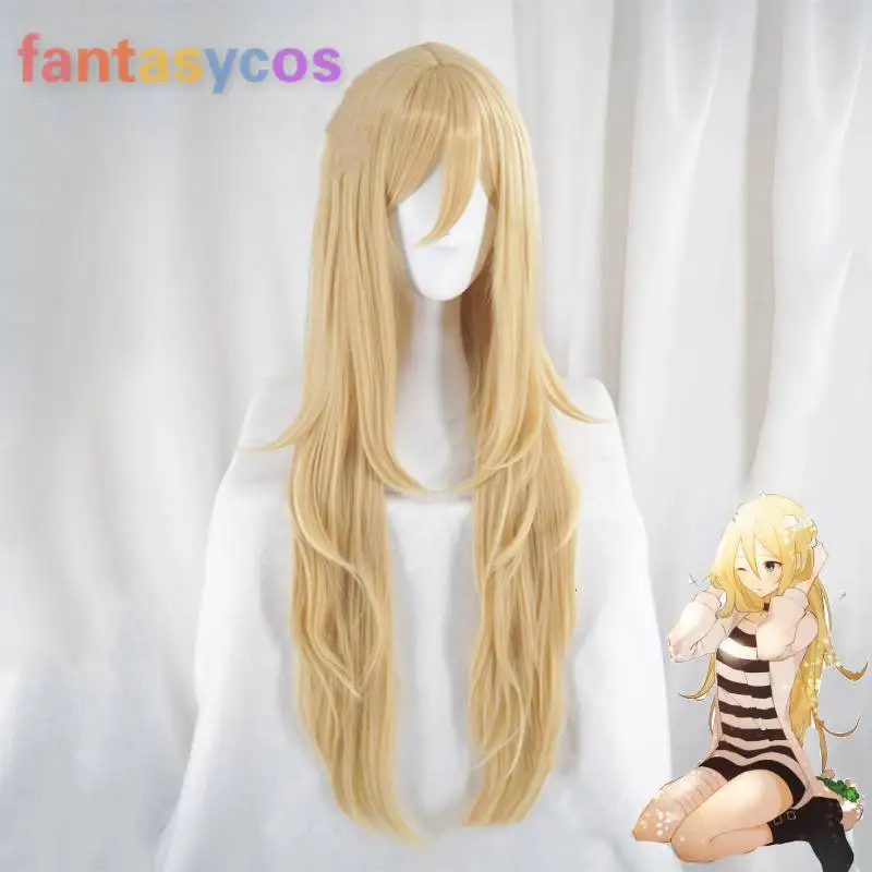 Парик для косплея ангелы смерти Рэйчел Гарднер парик костюмированной вечеринки