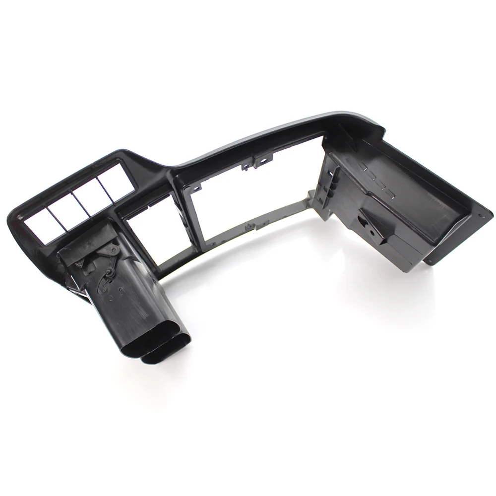 Внутренняя центральная консоль Dash AC вентиляционное отверстие решетка подходит