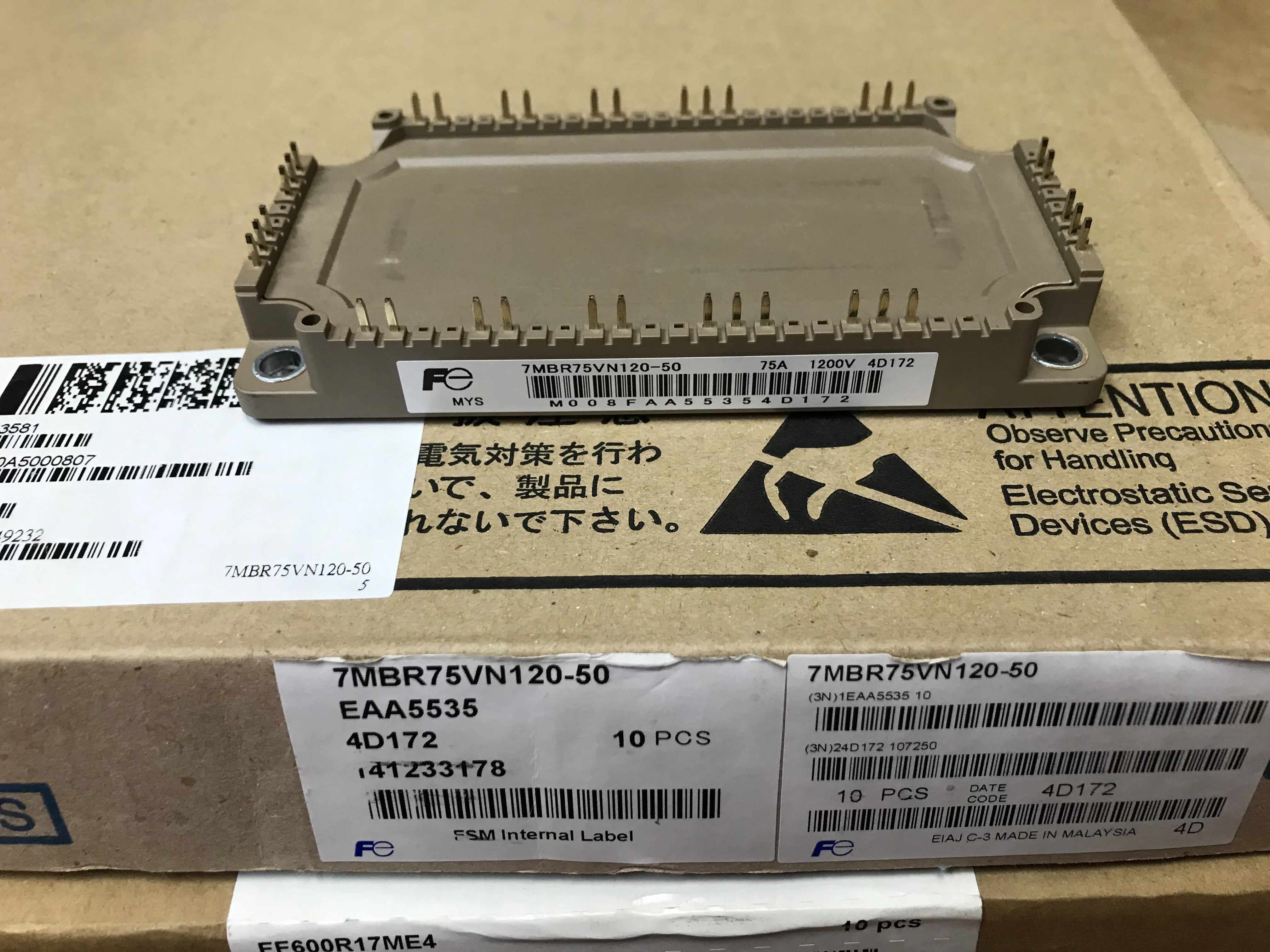 7MBR25VM120 7MBR35VM120 50 7MBR50VM120 7MBR75VN120 IGBT мы продаем только новые и оригинальные|Перемычки| |