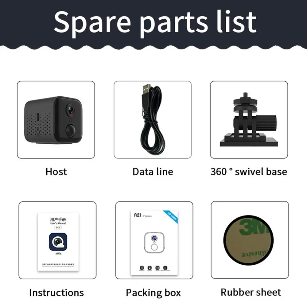 Голосовая активация мини бас Bluetooth AI Smart Alexa динамик Голосовое управление с