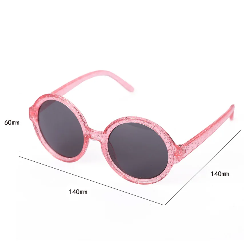 

Kids Sunglasses For Boys Girls Age Under 18 Years Old Shatterproof Uv Prevention Children Teenager Sun Glasses Bpa Free