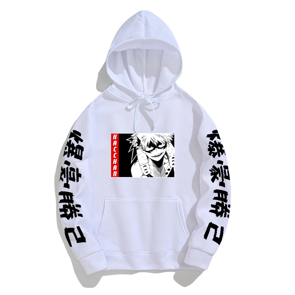 

Japanese Anime Style Hoodie, flamboyant print anime clothing, men's spring jacket, Women's Clothing, Sports Suit, Otaku