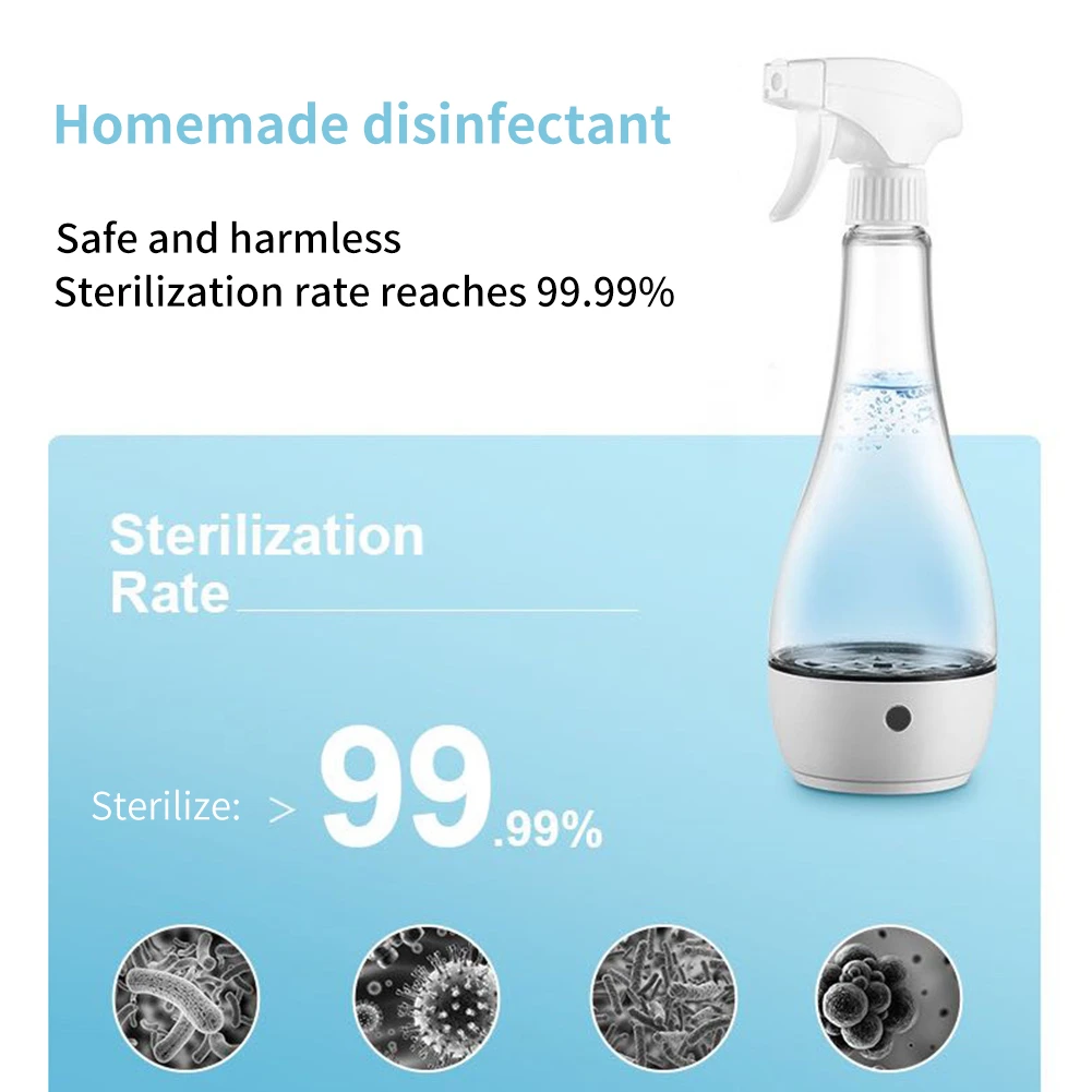 USB 84 Дезинфекция воды электролитический генератор гипохлорита натрия