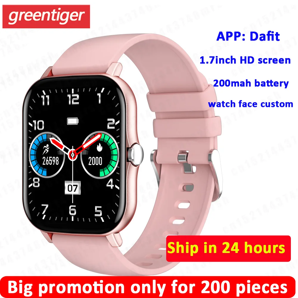 KT48 Смарт часы для мужчин сердечного ритма мониторы артериального Давление