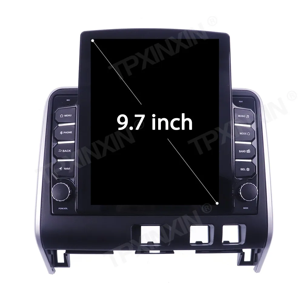 구매 닛산 세레나 안드로이드 6 + 128G 무선 Carplay 터치 스크린 스테레오 수신기 6 + 128G 자동차 라디오 플레이어 라디오 IPS 스크린