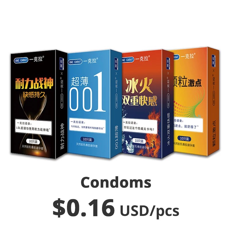 10 шт./лот Высокое качество ультра тонкий презервативы из натурального латекса