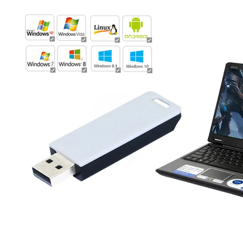 С помощью Ralink RT3070L Чипсет 150 Мбит/с USB AdapterSuitable для Тетрадь настольных компьютеров