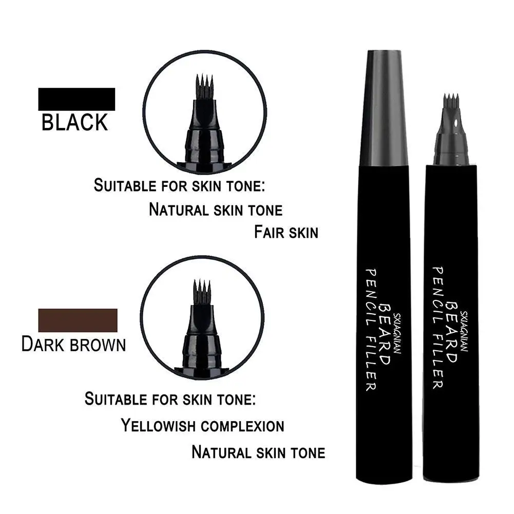 

Growth Beard Oil Grow Beard Thicker & More Full Thicken Beard Hair Beard Oil For Men Care Beard Grooming Treatment N9R2