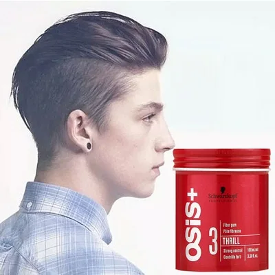Schwar zkopf OSiS+ Fibre Gum 100 мл