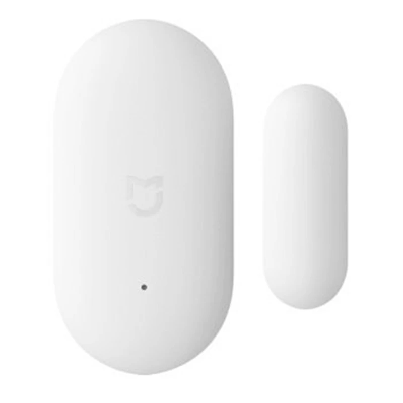 Оригинальный Интеллектуальный мини-датчик окон и дверей Xiaomi Mijia автоматический