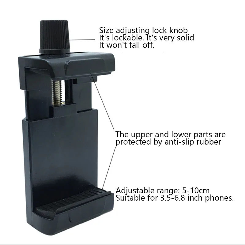 mobile phone chest mount 4 5 5inch strap holder cell phone clip action camera adjustable straps for you to discover free global shipping