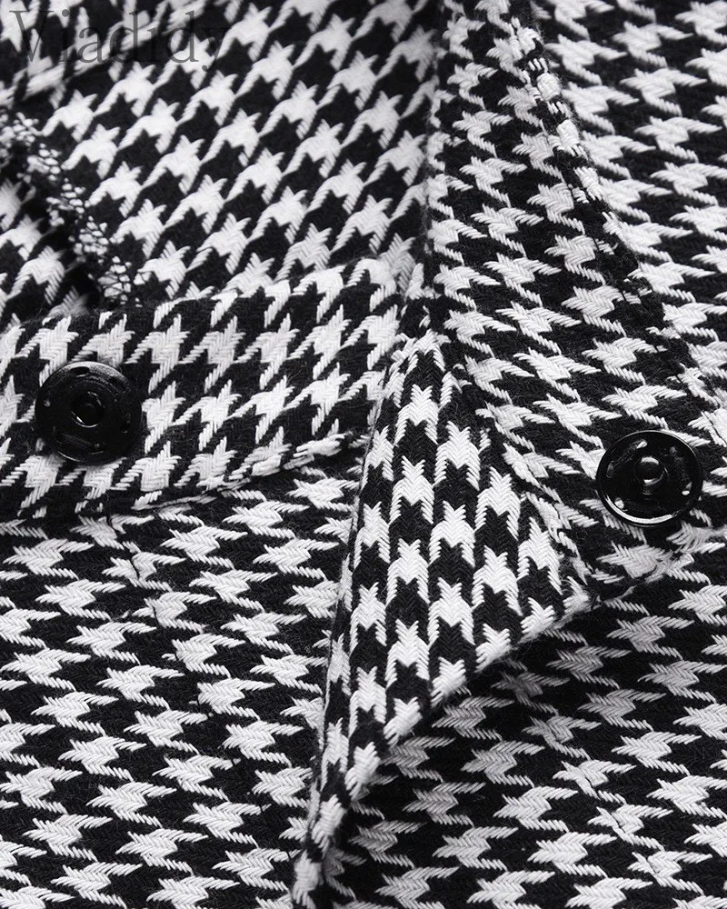 Женское элегантное пальто-накидка с винтажным принтом и завязкой спереди |