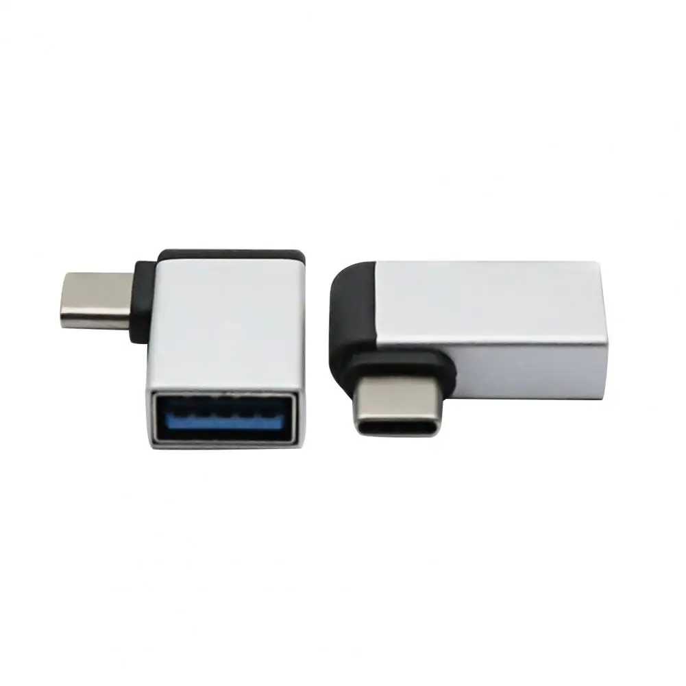

Portable Durable Type-C to USB3.0 OTG Adapter Device for Laptop for Xiaomi Mi5 Mi6 Huawei Samsung Mouse Keyboard USB Disk Flash
