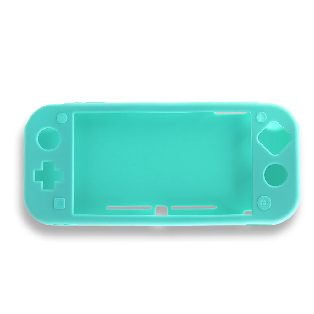 Защитный чехол iBen для N-switch Lite универсальный силиконовый | Электроника