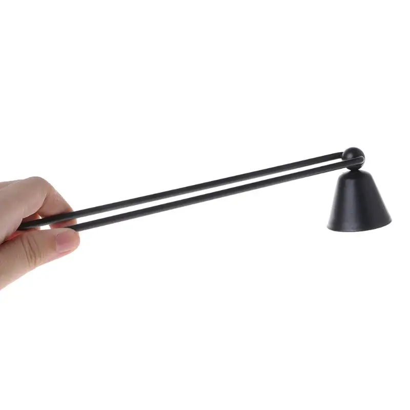 Металлическая пламенная Свеча из нержавеющей стали поджигатель свечей