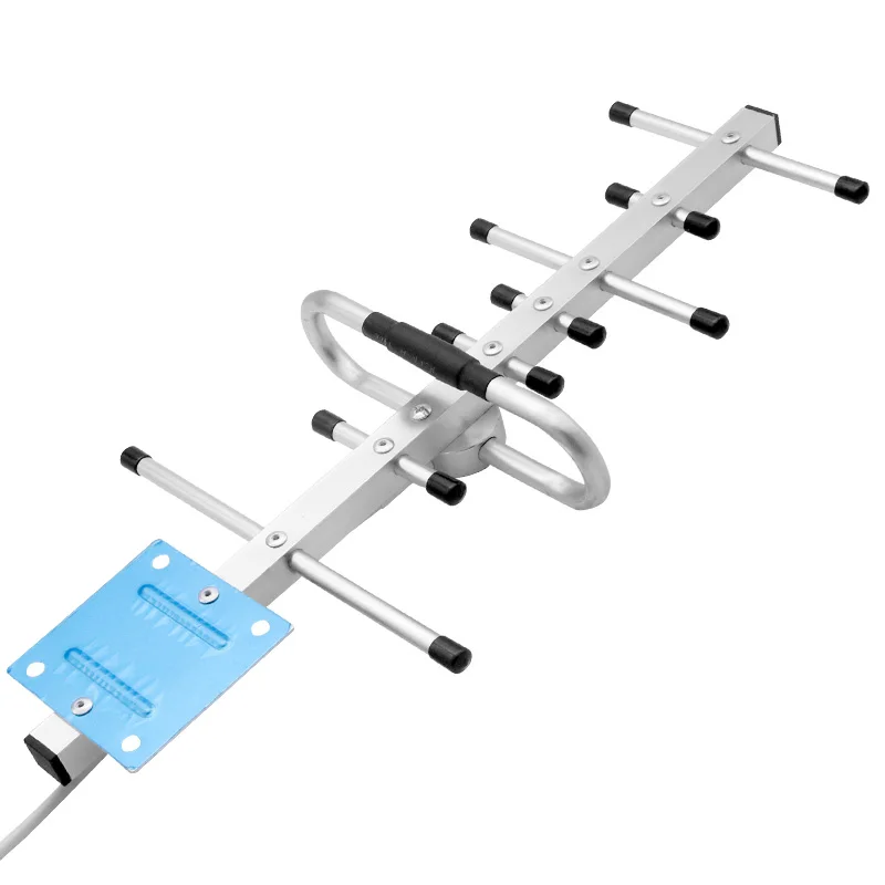 GOBOOST усилитель сотовой связи 4g yagi антенна 13dbi для gsm 2g 3g мобильный телефон сигнала