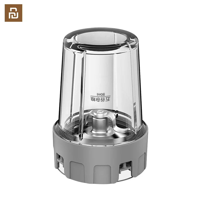 Pinlo шлифовальная чаша Нержавеющая сталь тупым держатель смесителя для домашней