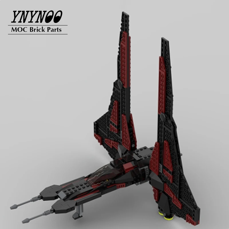 

Новинка, 381 деталей, MOC Pre Vizsla, бойцов мандалория, модифицированная версия Maul Строительные блоки Коллекционная модель DIY Кирпичи Игрушки