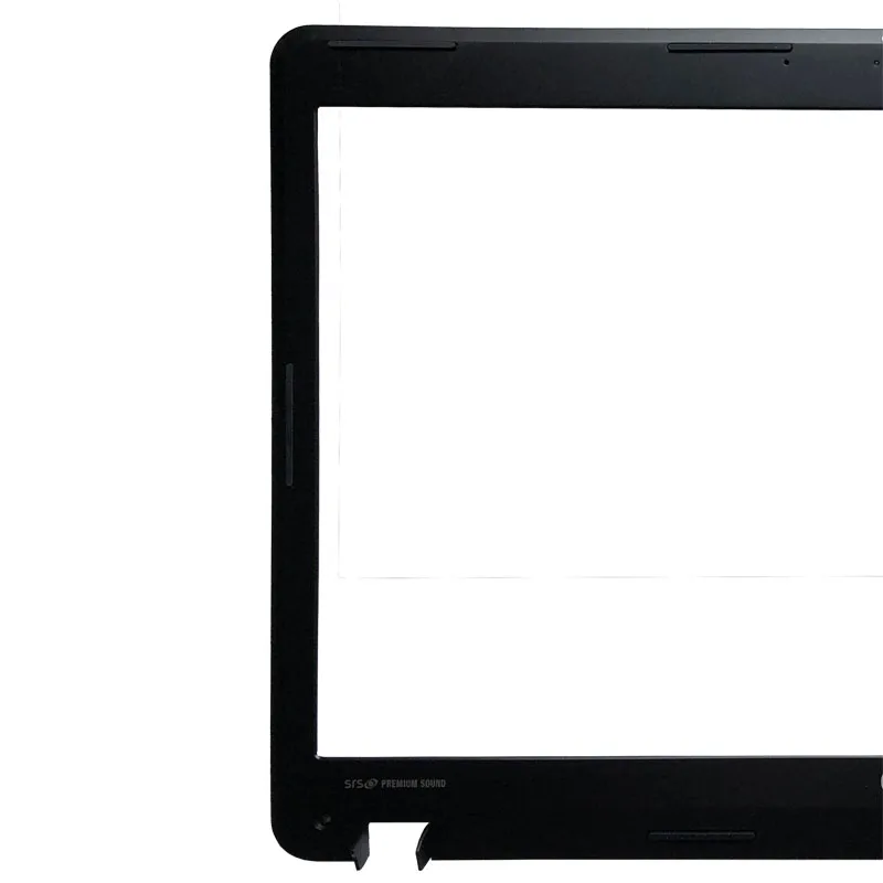 Новый чехол для ноутбука HP ProBook 4540 S 4545S LCD верхняя задняя крышка/ЖК передняя панель