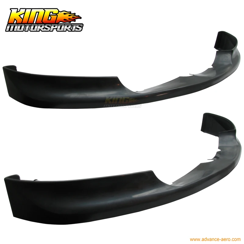 Fit1 04 05 06 07 08 MAZDA RX8 передний бампер спойлер спортивный Чехол искусственная кожа
