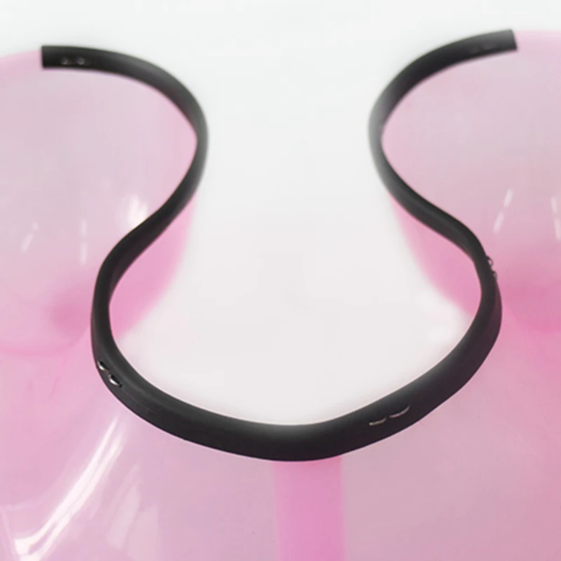 Professional Hair Coloring Shoulder Neck Tray Medicine Water Sink Barber Dyeing Perming Cistern Hairdressing Tool |