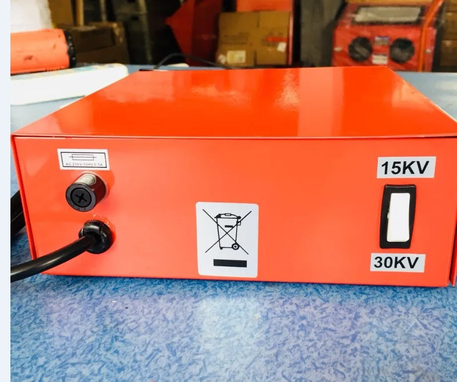 Новый портативный пистолет для нанесения краски с 2 ступенчатой регулируемой