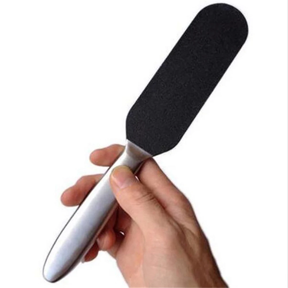 60 шт./упак. Уход за ногами зернистая шлифовальная ткань Pro педикюр уход пополнения