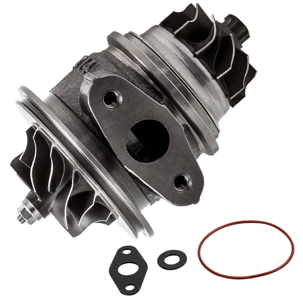 

TURBOCHARGER CARTRIDGE CORE For Fiat Ducato III 2.2 100 Multijet 2.2 HDI 4HV PSA 06 - 49131-05211, 49131-05210 TD03L4 Turbo Core