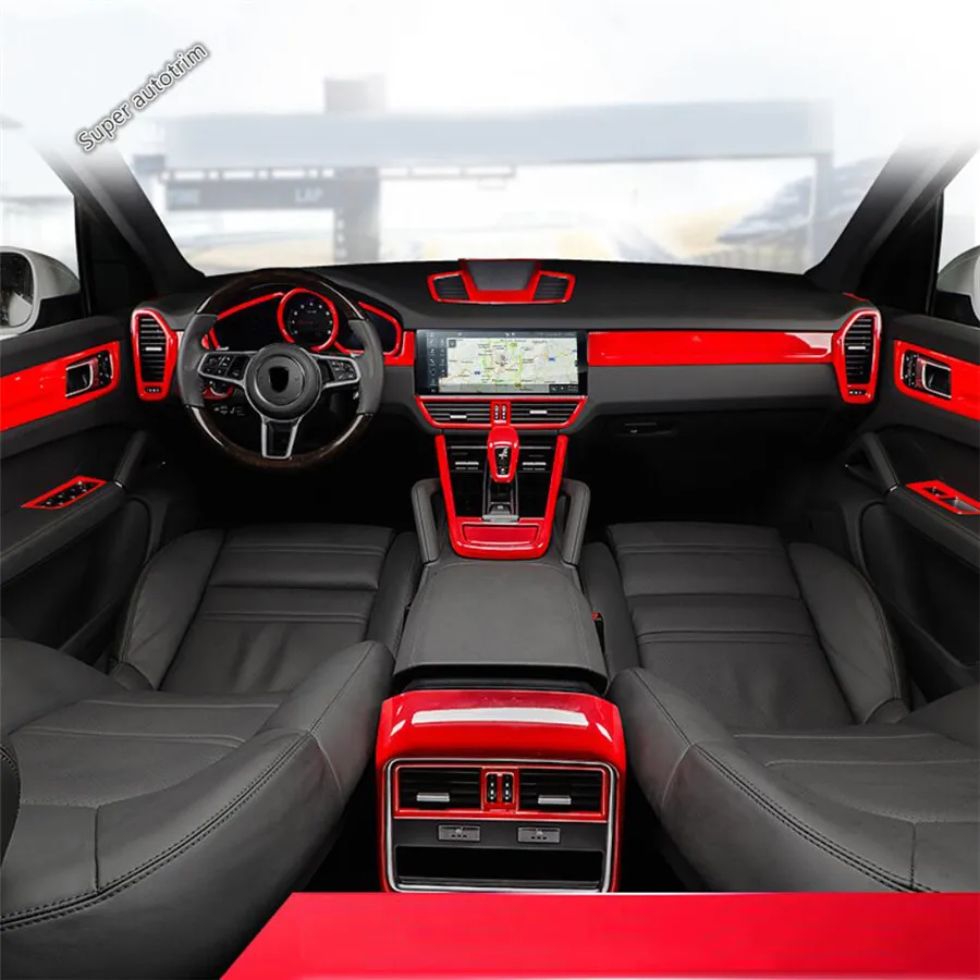 Крышка вентиляционной панели на приборную панель/боковую/заднюю/среднюю панель