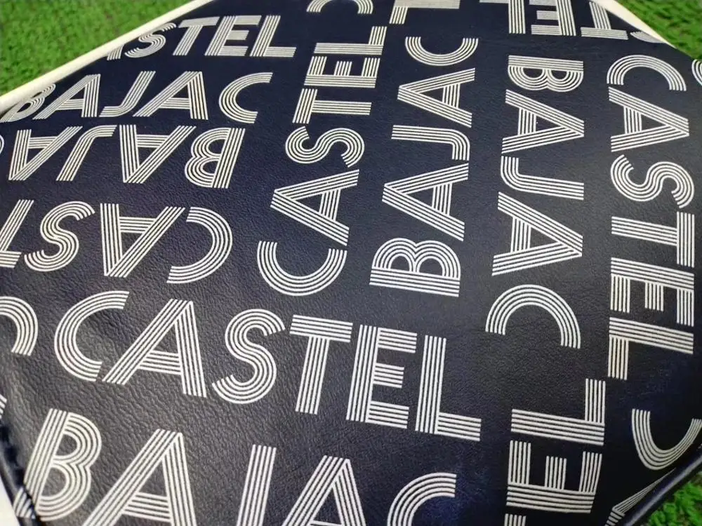 

New Golf bag Portable hand bag Men's handbag