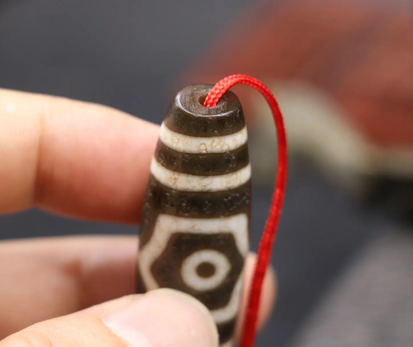 Коллекционный талисман-сокровище LKbrother соусы энергия волшебная сила Тибетский