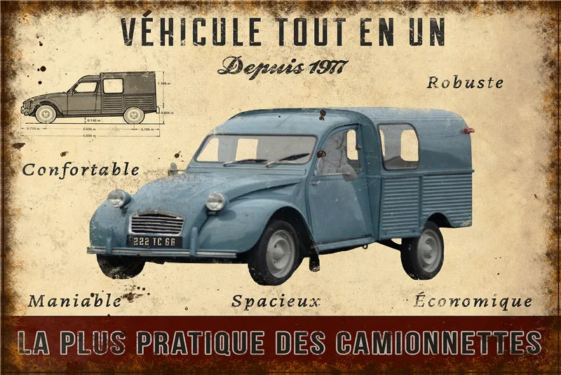 

Настенное украшение Jeep для спальни, грузовик, украшение для дома, гостиной, жестяной знак, промышленный декор, спортивный автомобиль, металл...