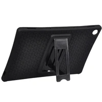 for lenovo chromebook duet case 10 1inch tablet silicone case with tablet stand function protective case