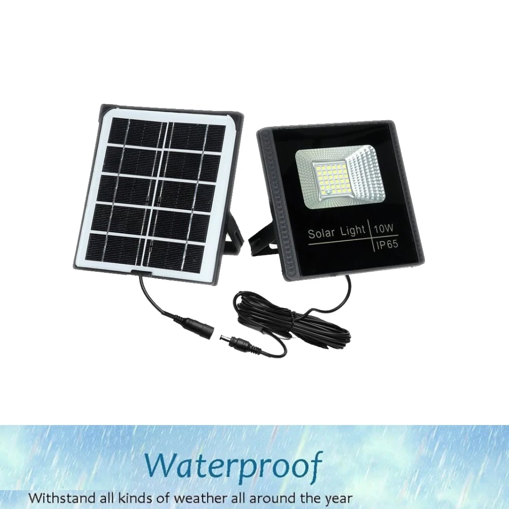 Солнечный светильник на солнечной энергии умный ночь настенный