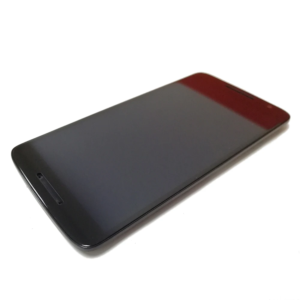 Pantalla LCD para Motorola Moto X Play XT1561 XT1562 XT1563, montaje de digitalizador de cristal t&aacute;ctil para Motorola Moto XPlay-1