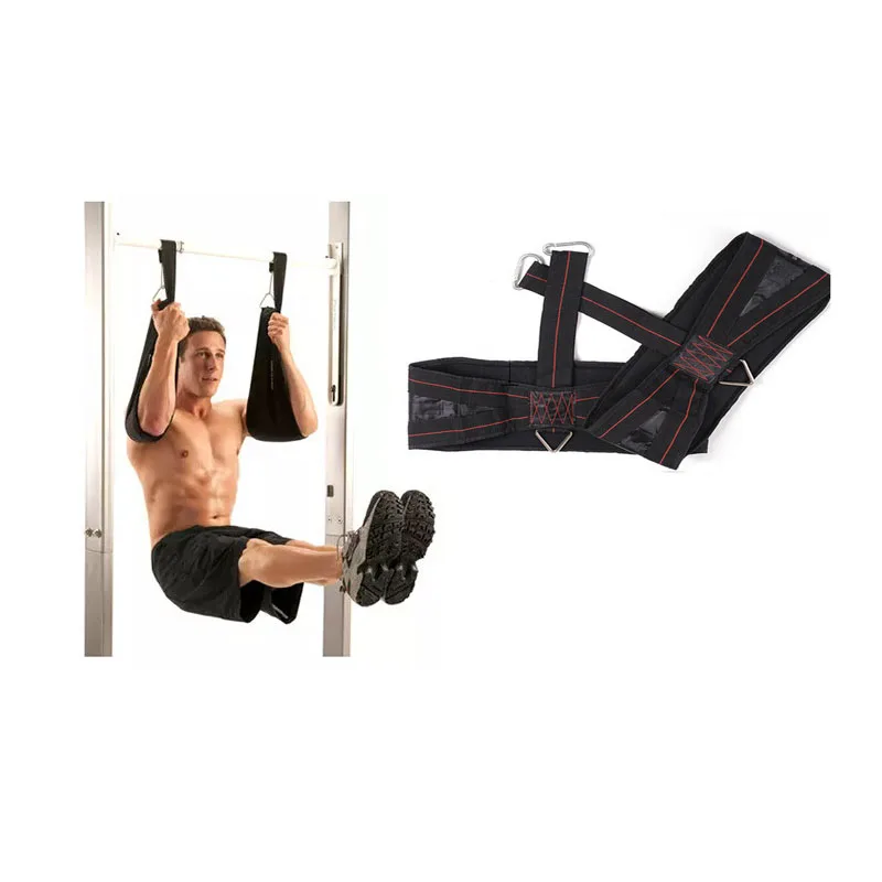 

Chin up Resistance Loop Exercise Bands Abdomen Arm Strength Pull up Elbow Hang Training Strap Assistance Workout Equipment