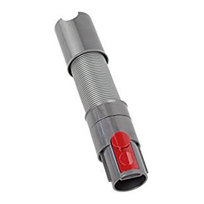 1 сменный пылесос Pu Телескопический гибкий шланг для Dyson Dc35 Dc62 Dc58 Dc72 V6 аксессуары