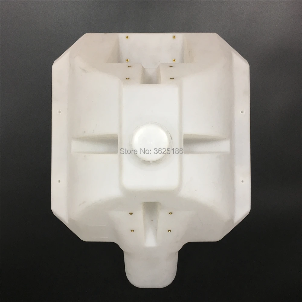 Резервуар для воды 30 л кг 22 емкость распыления жидкости с аккумулятором насоса