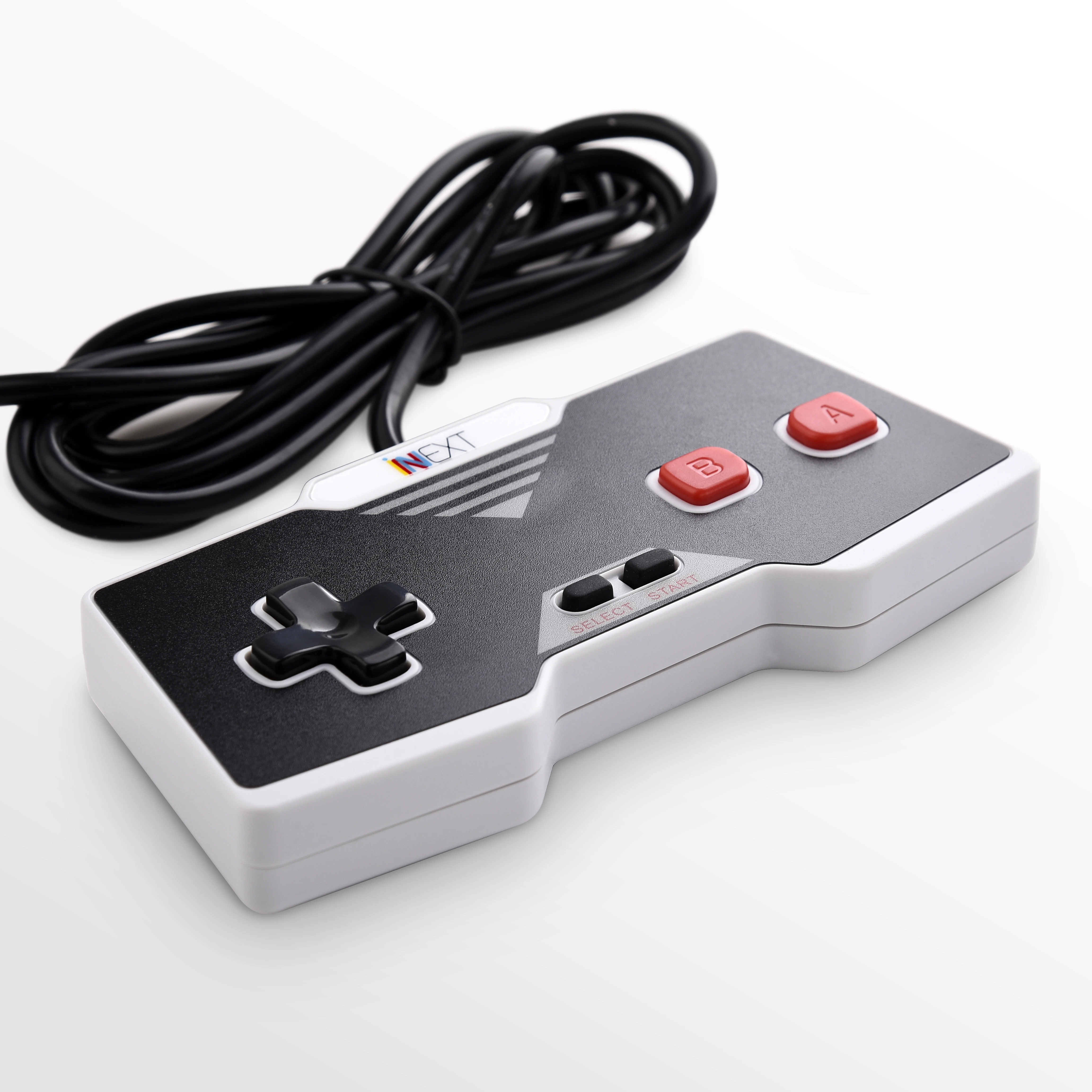 USB PC контроллер Joypad Gamestick SNES Ретро Супер Джойстик для Windows PC/MAC/Raspberry Pi | Электроника