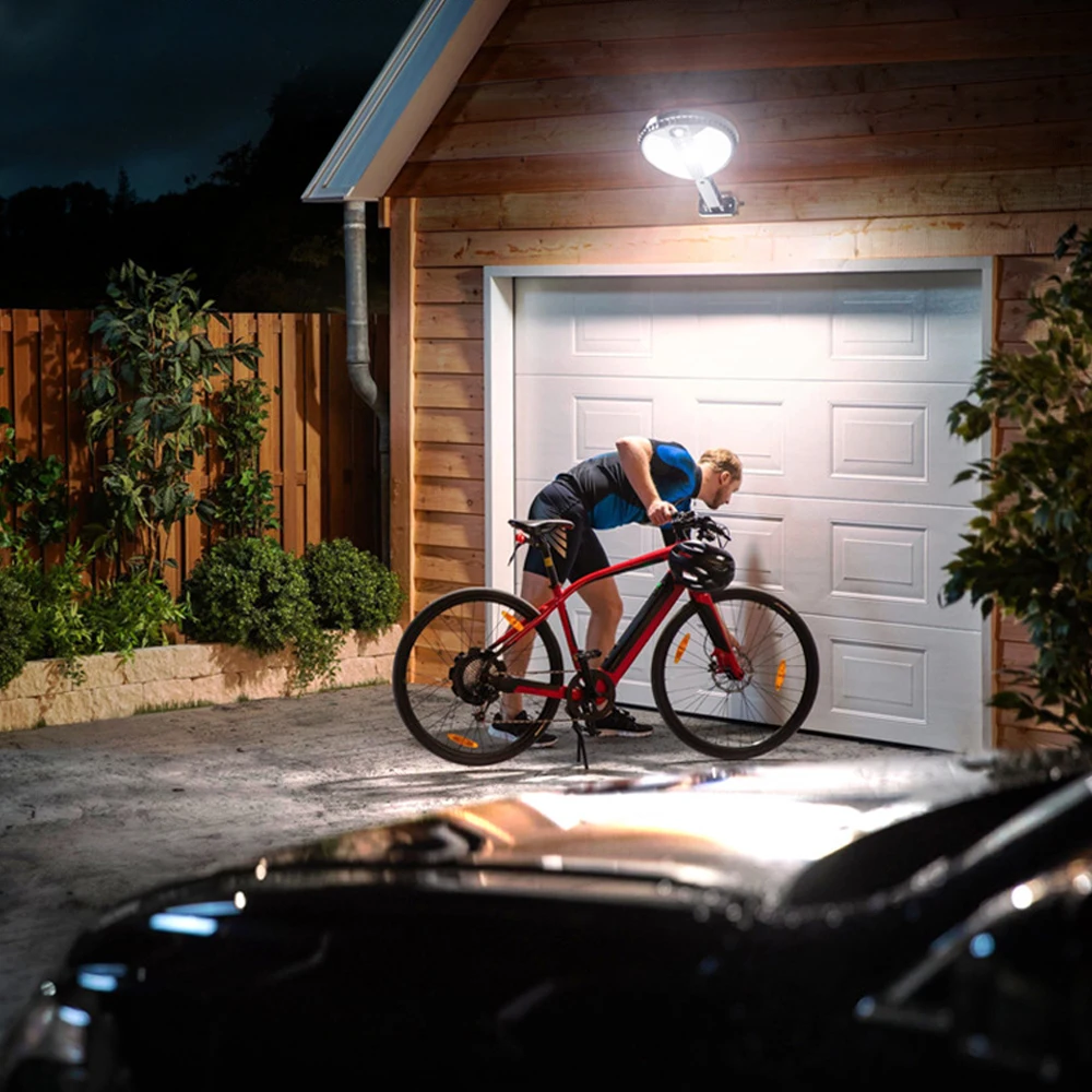 

Powerful 350W LED Road Light IP65 Waterproof Street Lamp LED Solar Light Sensor Street Light Solar Lamp Induction Wall Light