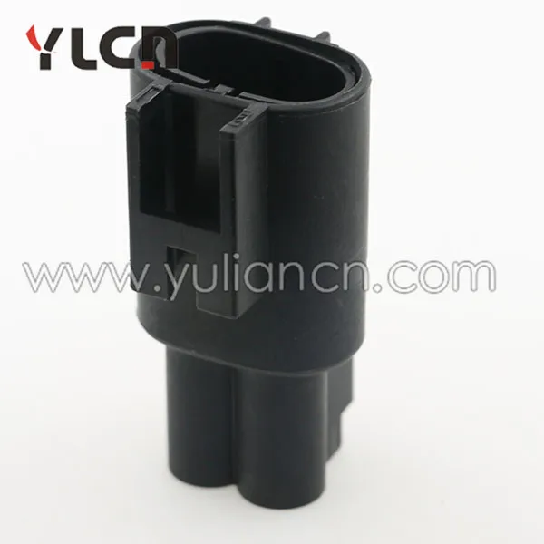 Tyco 2 pin male automotive injector connector for Toyota 176143-2 | Строительство и ремонт