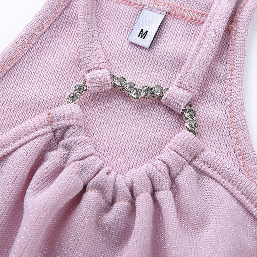 Женская жилетка женская одежда повседневная яркая шелковая майка на бретельках