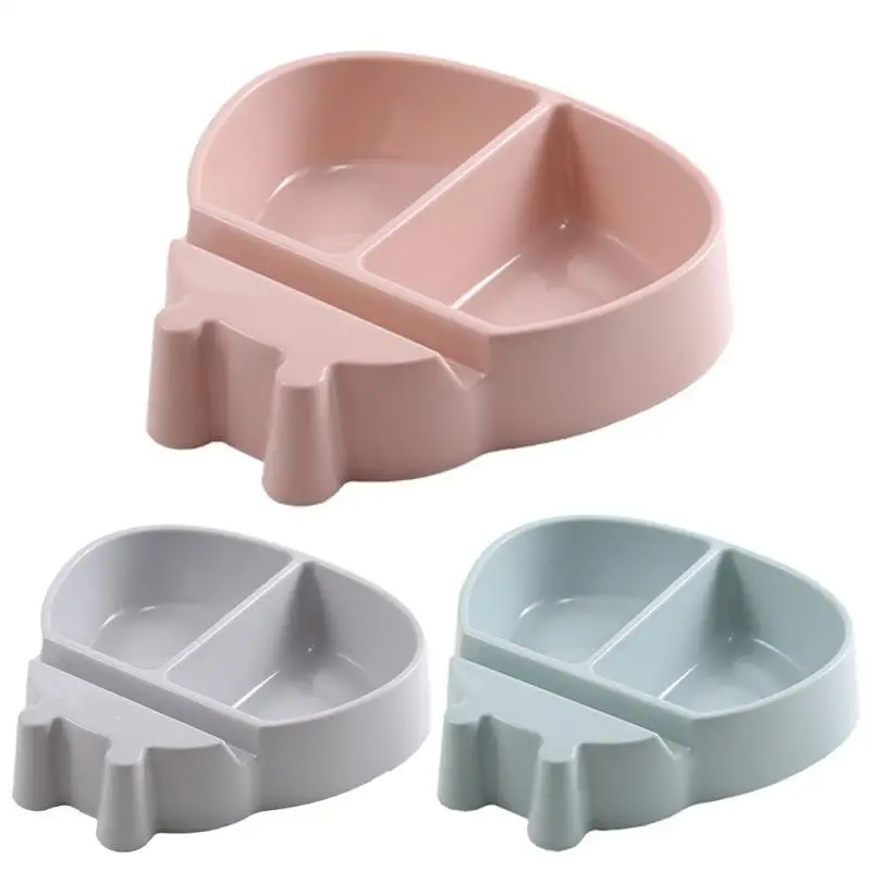 

Creative Snack Tray Lazy Dry Fruits Storage Box With Holder Nut Food Organizer Home Tableware Casual Snack Specialty Plate