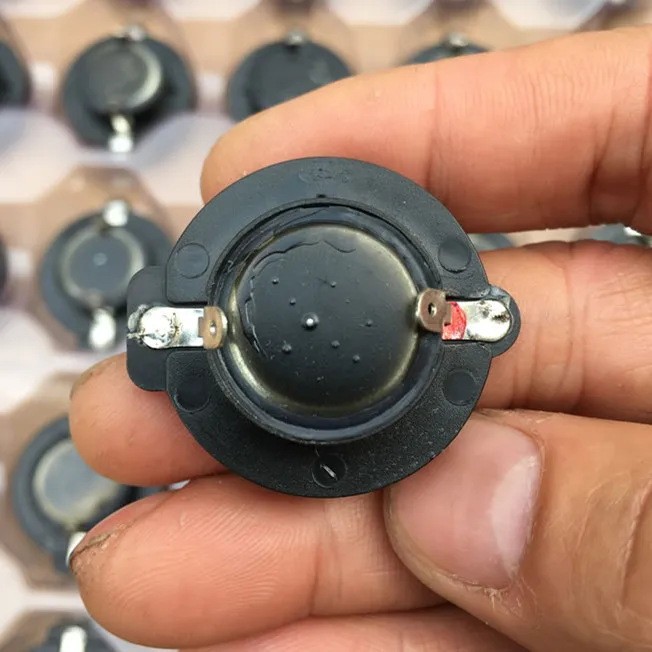 2шт импортный высокочастотный HIFI неодимовый магнит твитер Автомобильная