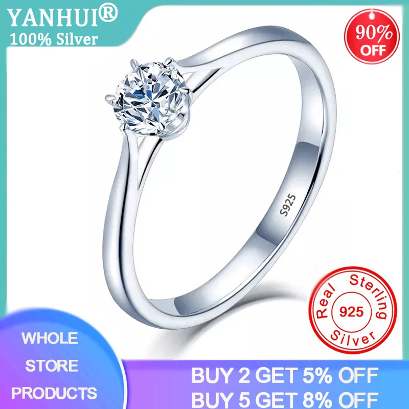 YANHUI с сертификатом производство Китай косынка 1.0ct лаборатории бриллиантовое