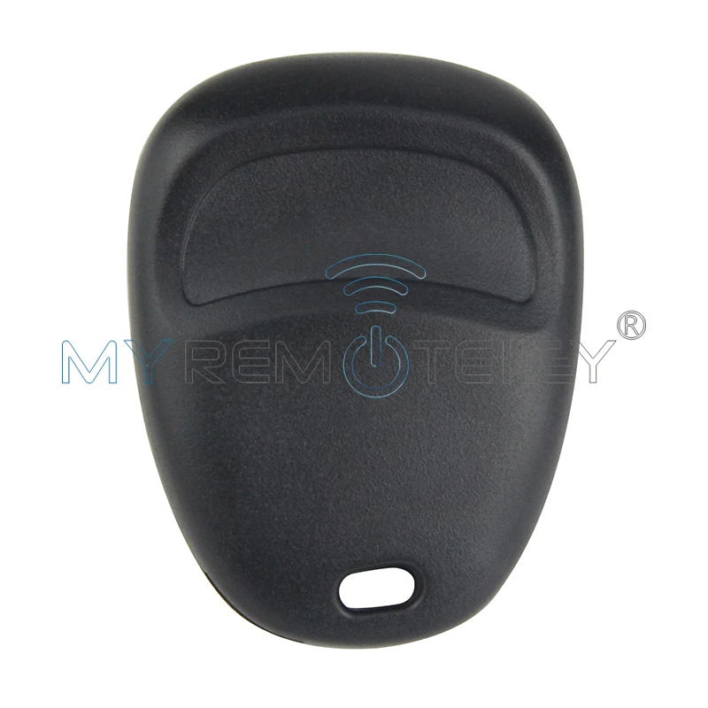 Дистанционный ключ для Hummer H2 Chevrolet aval Cadillac Escalade 3 315 МГц LHJ011 2003 2004 2005 2006 remtekey |