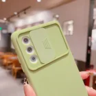 Чехол-накладка для Samsung Galaxy S21, S20 Plus, FE S, 20, S20FE, Note 20