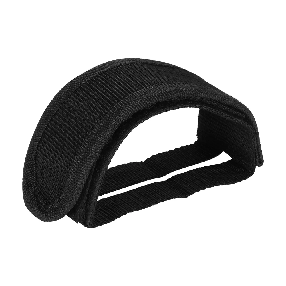 Педаль неподвижной ремень для педалей детская езда на велосипеде езды лента с